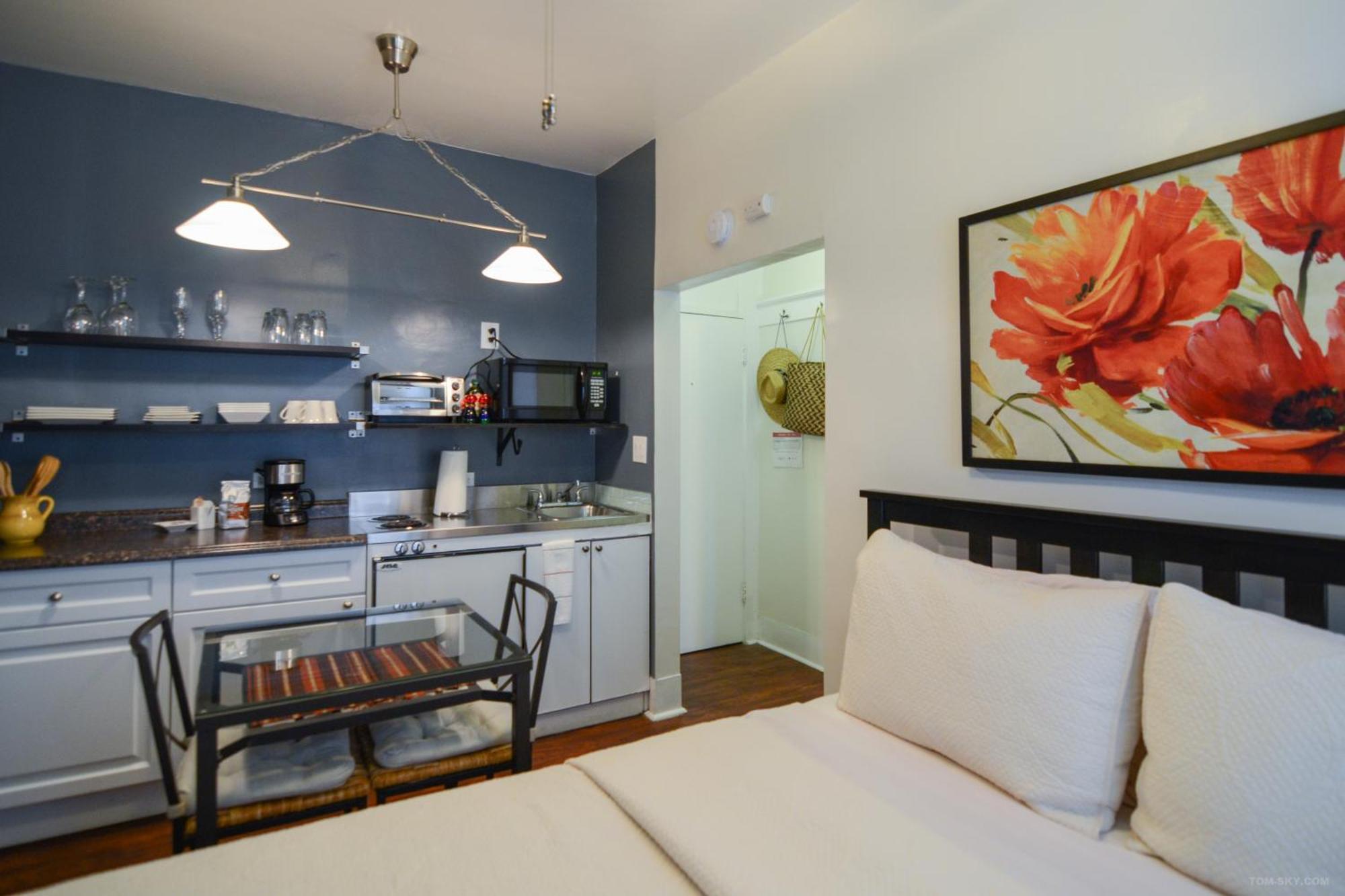 Hotel Royal ลองบีช ภายนอก รูปภาพ