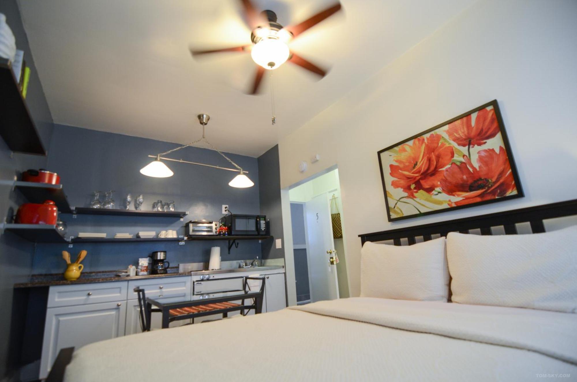 Hotel Royal ลองบีช ภายนอก รูปภาพ