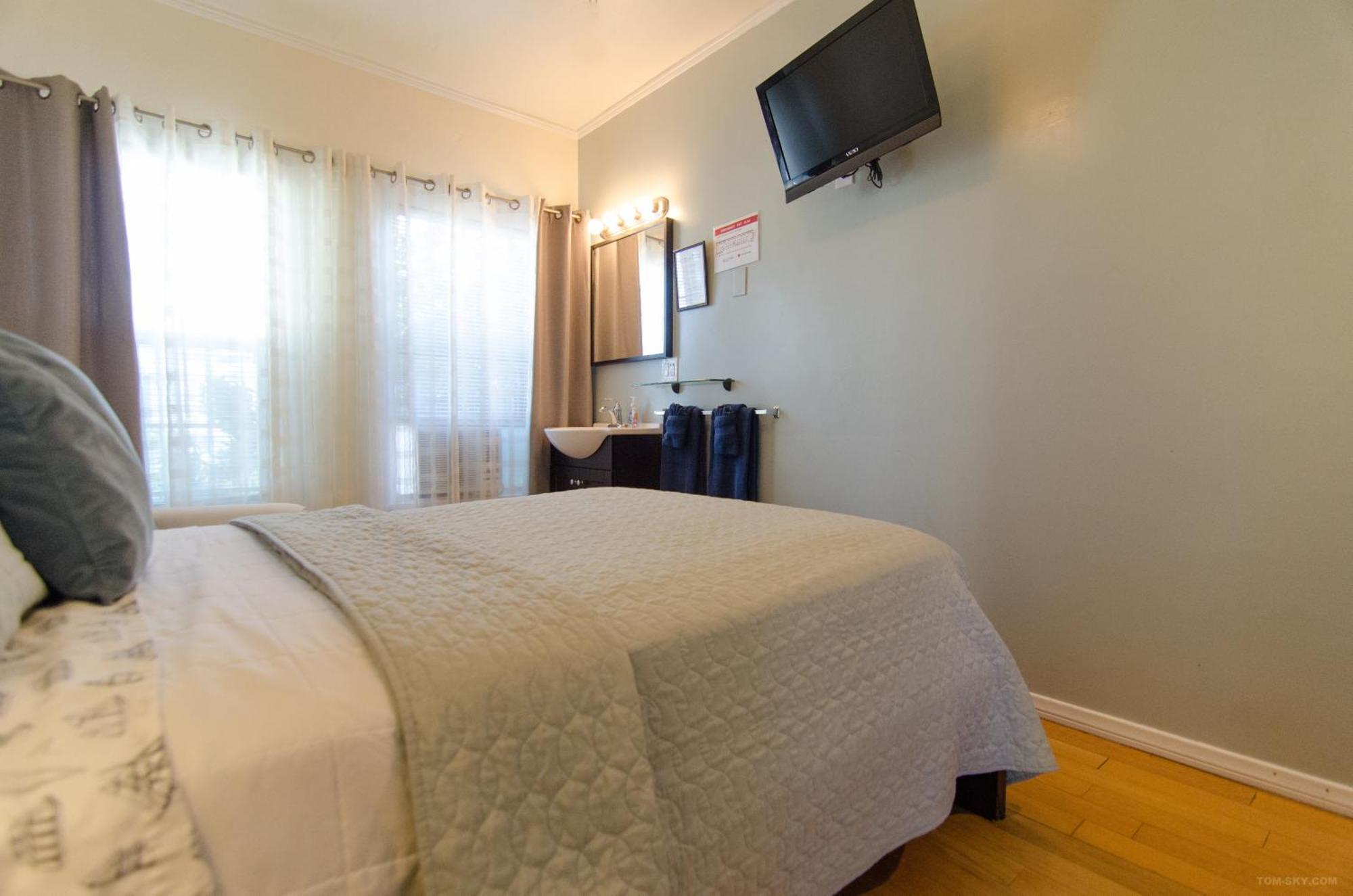 Hotel Royal ลองบีช ภายนอก รูปภาพ