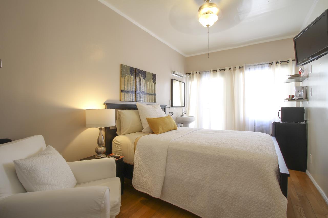 Hotel Royal ลองบีช ภายนอก รูปภาพ