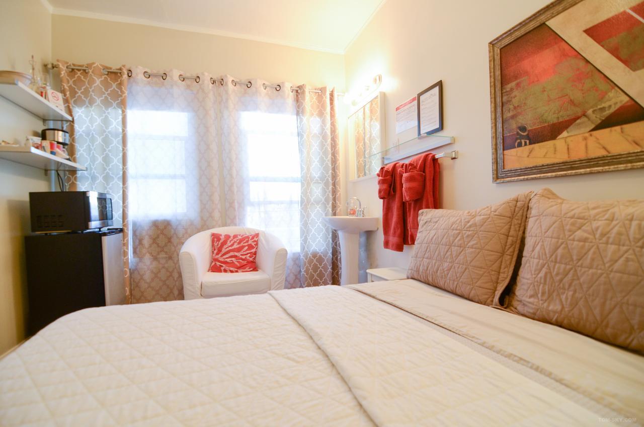 Hotel Royal ลองบีช ภายนอก รูปภาพ