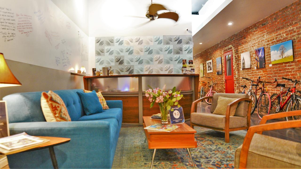 Hotel Royal ลองบีช ภายนอก รูปภาพ